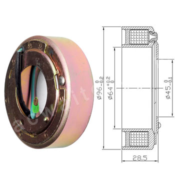 21-30430 Description: SD505