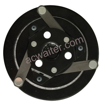 21-40501 SANDEN SD7V16