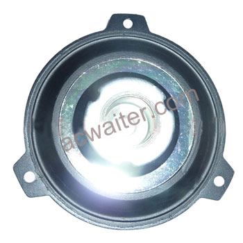 21-40509 Audi Seat / SKODA