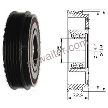 21-50113 Using Car: Buick Lacrosse2.4L