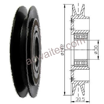 21-50169 Compressor: Denso10PA