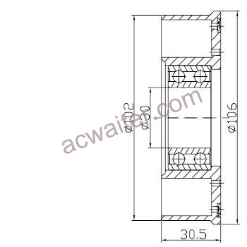 21-50207 Compressor: Denso10PA