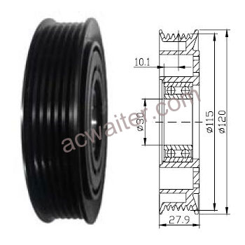 21-50253 Using Car: VIOS