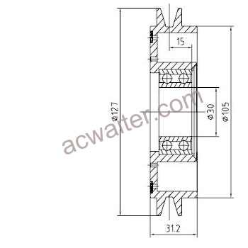 21-50262 Compressor: Denso10Pa17C