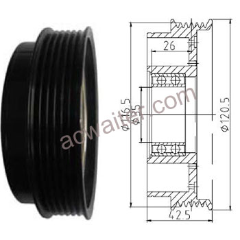 21-50365 Using Car: Captiva