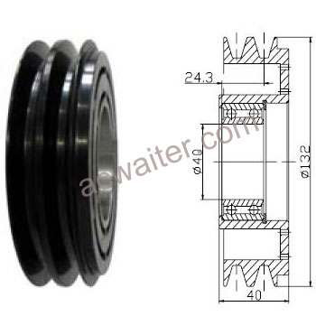 21-50376 Using Car: Environmentally；Volvo 760