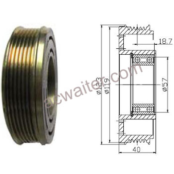 21-50380 Using Car: small red flag