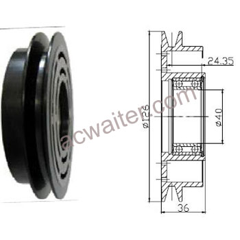 21-50385 Using Car: Pickup truck