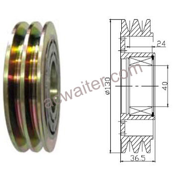 21-50389 Using Car: steyr