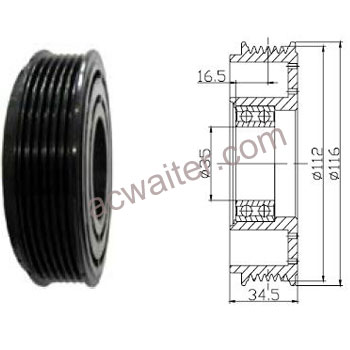 21-50394 Using Car: Volkswagen T4