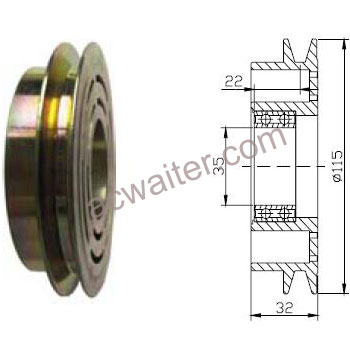 21-50398 Using Car: GM Wuling