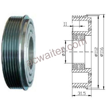 21-50407 Using Car: GM