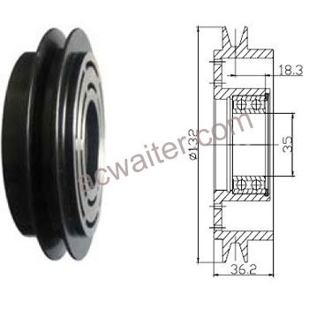 21-50410 Using Car: IVECO