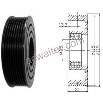 21-50420 Using Car: IVECO