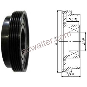 21-50428 Using Car: Fiat; Citroen C2；IVECO; Peugeot；Renault