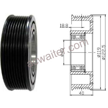 21-50439 Using Car: King Long
