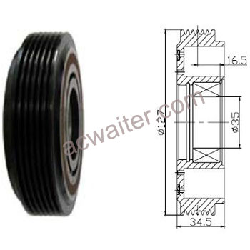 21-50462 Using Car: Volkswagen T4