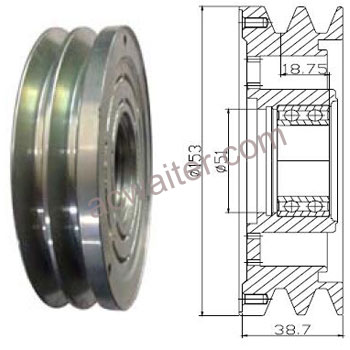 21-50487 Using Car: CAT