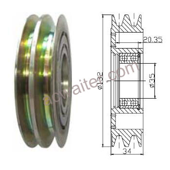 21-50493 Compressor: Sanden7H15