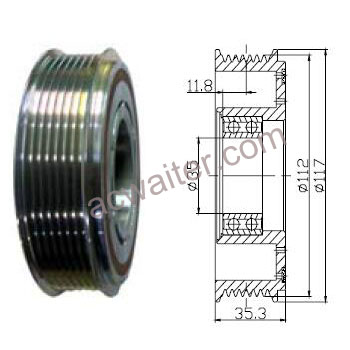 21-50522 Using Car: Honda ACCORD2.0