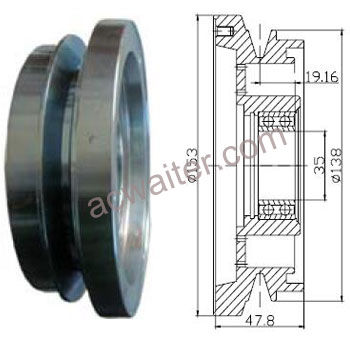 21-50534 Using Car: CAT