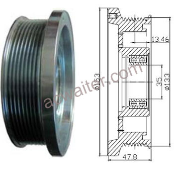 21-50535 Using Car: CAT