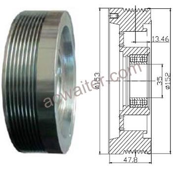 21-50536 Using Car: CAT