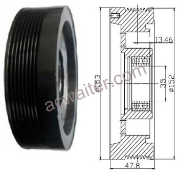 21-50539 Using Car: CAT