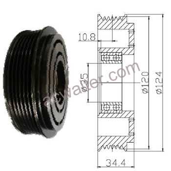21-50577 Using Car: OPEL,Vectra C
