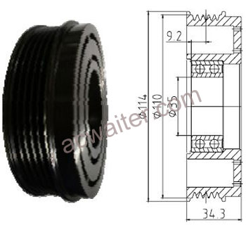 21-50579 Using Car: OPEL,Vectra C