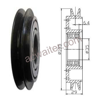 21-50624 Compressor: CalsonicCR14