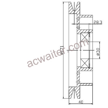 21-50703 Using Car: engineering truck