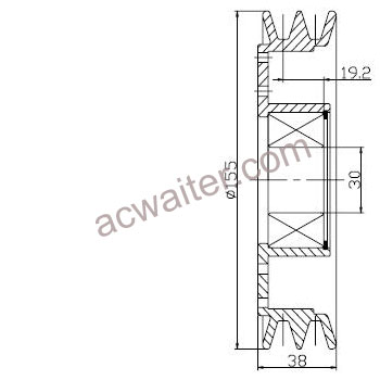 21-50704 Using Car: engineering truck