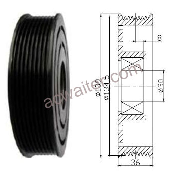 21-50708 Using Car: engineering truck