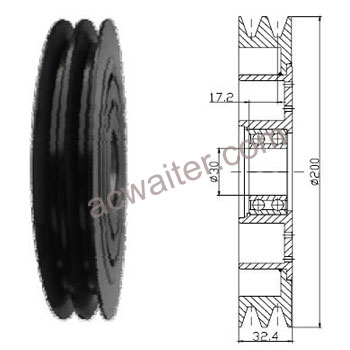 21-50711 Using Car: engineering truck