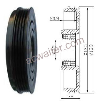 21-50719 Using Car: Familia 1.6(1997)