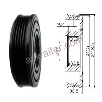 21-50723 Using Car: Mazda 5