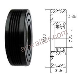 21-50747 Using Car: BMW E39/E46/Z3