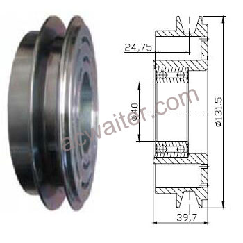 21-50750 Using Car: BMW