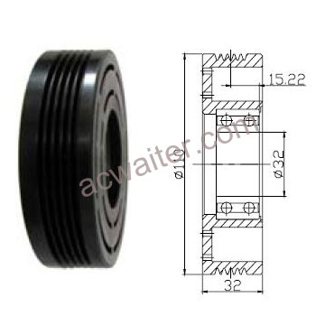 21-50752 Using Car: BMW E46/318i