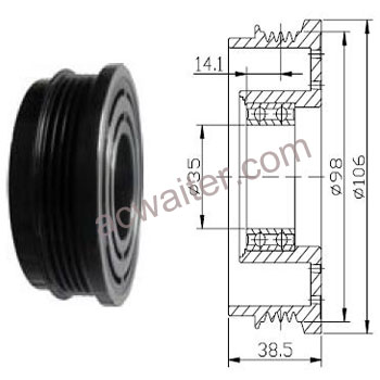 21-50775 Using Car: Honda Civic