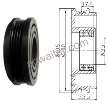 21-50776 Using Car: Beiqi FOTO