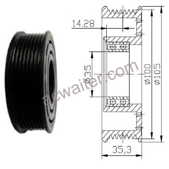 21-50779 Using Car: Honda CR-V II