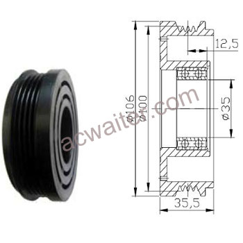 21-50789 Using Car: xiali Four cylinder