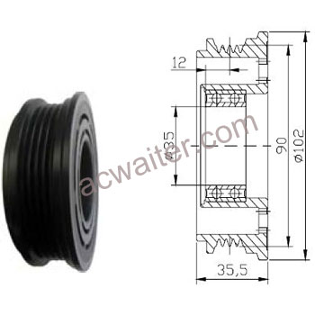 21-50790 Using Car: Chery QQ