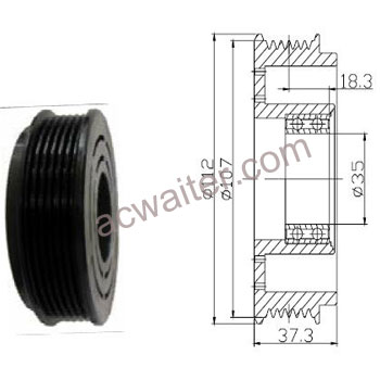 21-50791 Using Car: Honda (2001)