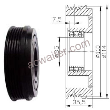 21-50798 Using Car: HONDA FIT