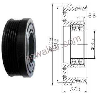 21-50804 Compressor: MitsubishiMSC