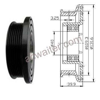 21-50852 Using Car: buick