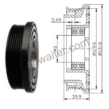 21-50853 Using Car: Hong Qi